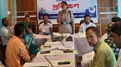 মাদকবিরোধী সচেতনতা সৃষ্টিতে শিক্ষকদের প্রশিক্ষণ