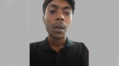 চাকু ঠেকিয়ে আইফোন ছিনতাই, বাহিনীর সদস্য আটক