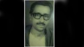 আলমগীর সিদ্দিকীর ৪৯তম মৃত্যুবার্ষিকী বুধবার