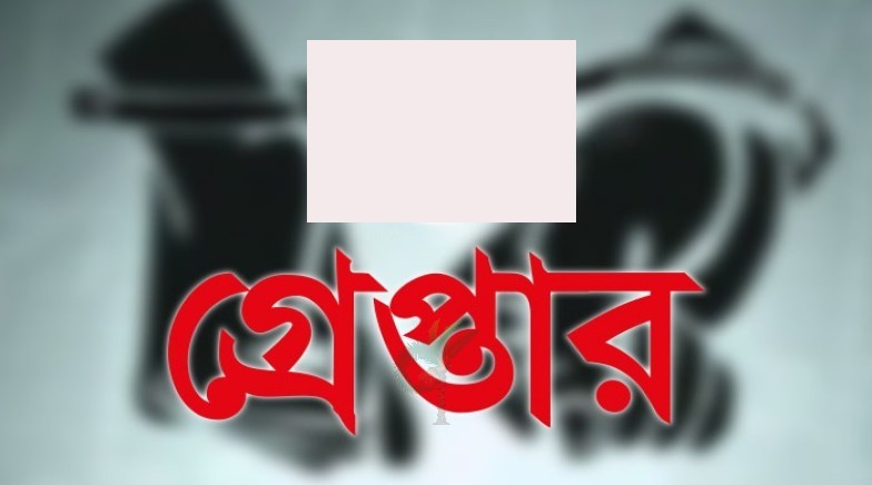 নাশকতা মামলায় আওয়ামী কর্মী আটক