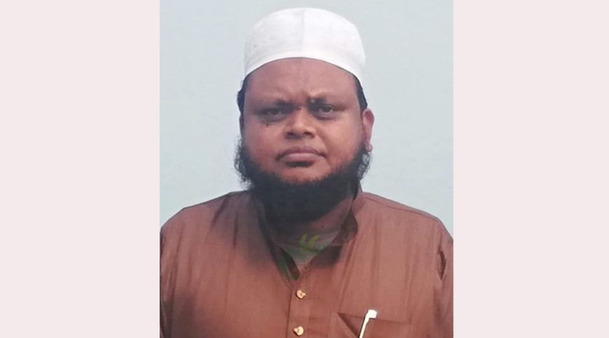 খুলনা বিশ্ববিদ্যালয় অধ্যাপকের বিরুদ্ধে ছাত্রীকে যৌন হয়রানির অভিযোগ