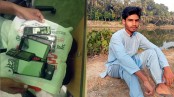 যশোরে ছাত্রদল নেতার ছবি ব্যবহার করে ভুয়া ফেসবুক আইডি চালানো যুবক আটক
