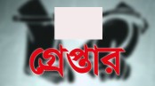 নাশকতা মামলায় যুবক আটক