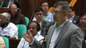 বিএসএফের ৩৬টি পুশইন চেষ্টা প্রতিরোধ করা হয়েছে: স্বরাষ্ট্রমন্ত্রী