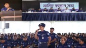 যশোরে ৩৩ পুলিশ সদস্য পুরস্কৃত