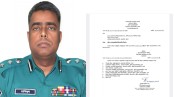কেএমপির অতিরিক্ত কমিশনার রাশিদুল ইসলাম স্ট্যান্ড রিলিজড