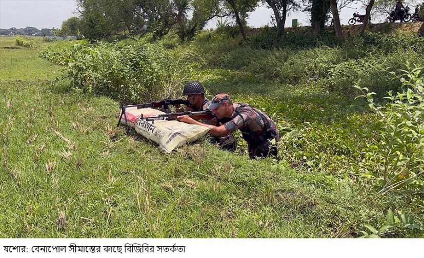 সরকার বুদ্ধিজীবী ও জনগণের প্রতিক্রিয়া হতে হবে বুদ্ধিদীপ্ত