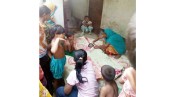 কালিয়ায় নদীতে নিখোঁজ শিশুর মরদেহ উদ্ধার