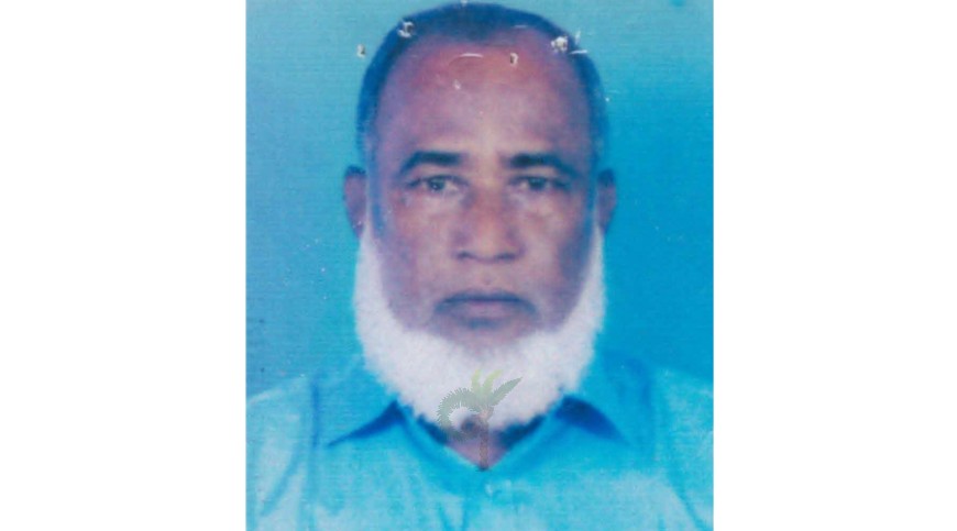 অভয়নগরে রাষ্ট্রীয় মর্যাদায় বীর মুক্তিযোদ্ধার দাফন