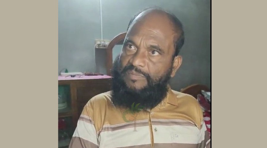 শিশু ধর্ষণের অভিযোগে কালীগঞ্জে গ্রাম্য ডাক্তার আটক