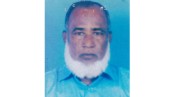 অভয়নগরে রাষ্ট্রীয় মর্যাদায় বীর মুক্তিযোদ্ধার দাফন