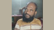 শিশু ধর্ষণের অভিযোগে গ্রাম্য ডাক্তার আটক