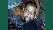 লোহাগড়ায় বজ্রপাতে দুই শৌখিন মাছ শিকারি হতাহত