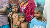 পুষ্টি ঘাটতিতে উপকূলবাসী: দায়িত্ব নিতে হবে সরকারকে