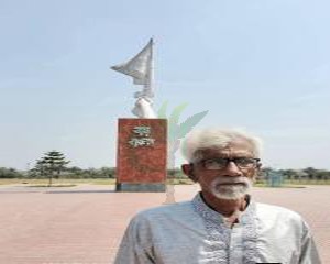 শিল্পী গোলাম মোস্তফার মৃত্যু