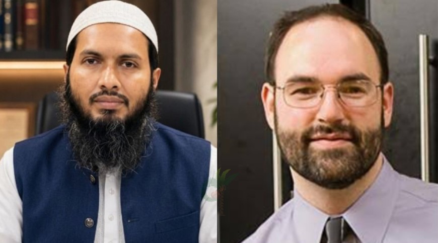কৃষি ন্যানো-প্রযুক্তিতে যবিপ্রবির এনএএমই ল্যাব-এমআইটি অধ্যাপকের সমঝোতা