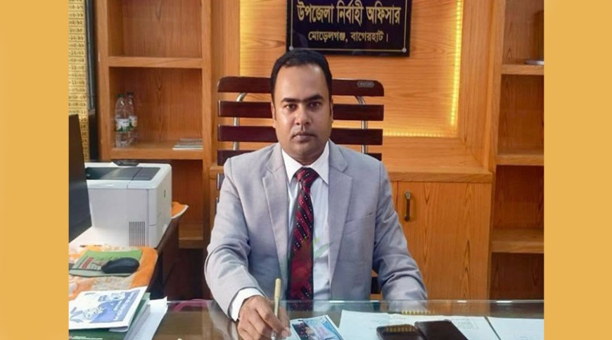 খাল পুনর্খননের বেঁচে যাওয়া টাকা গেলো কোষাগারে