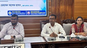 দেশে দুই লক্ষাধিক নৌযান, তথ্যভাণ্ডার তৈরির উদ্যোগ