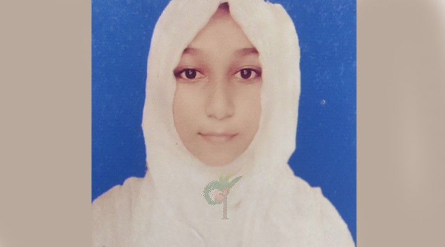বাবার লাশ রেখে পরীক্ষা দেওয়া ঋতু জিপিএ-৫ পেয়েছে