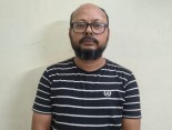উপশহরের 'ত্রাস' যুবলীগ ক্যাডার মুনসুর গ্রেপ্তার