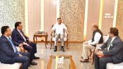 হাসিনা ও হাদির খুনিদের ফেরাতে ভারতকে অনুরোধ