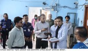 অভয়নগরে ক্লিনিক-ডায়াগনস্টিক সেন্টারের জরিমানা