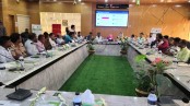 শ্যামনগরে ‘গুড নেবারস’ এর প্রজেক্ট ইনসেপশন সভা অনুষ্ঠিত