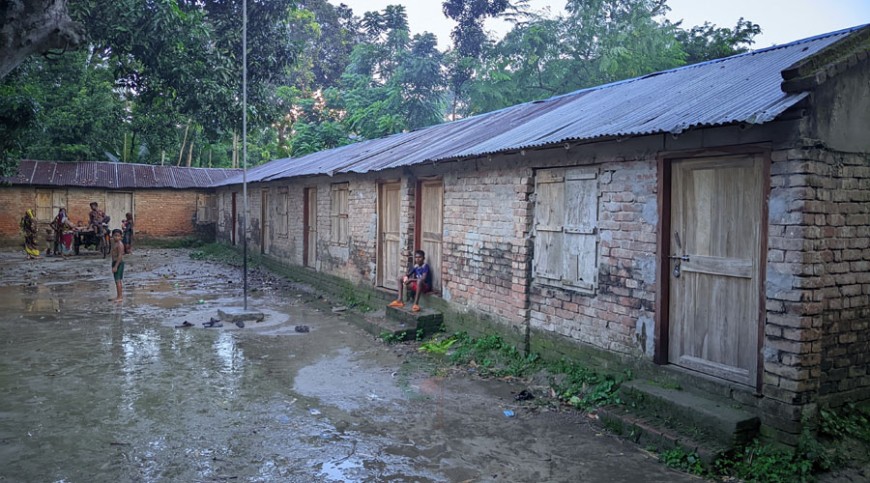 সাত শিক্ষকের মাদরাসায় এক পরীক্ষার্থী, সেও ফেল