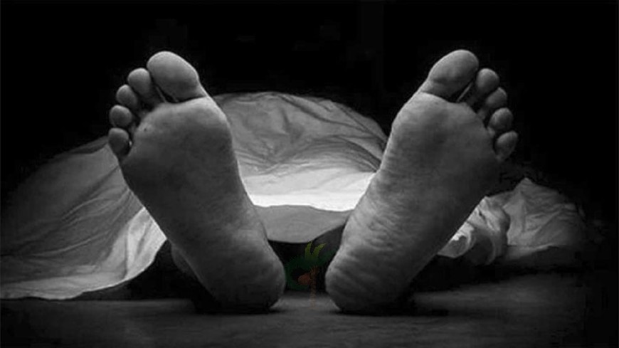 নিখোঁজ যুবকের লাশ পুকুরে