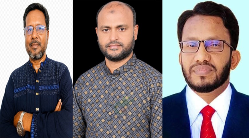 এনসিপির যশোর জেলা আংশিক আহ্বায়ক কমিটির অনুমোদন