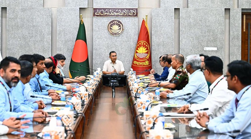 চালু হচ্ছে খুলনার স্টার, প্লাটিনাম সিরাজগঞ্জের একটি জুটমিল
