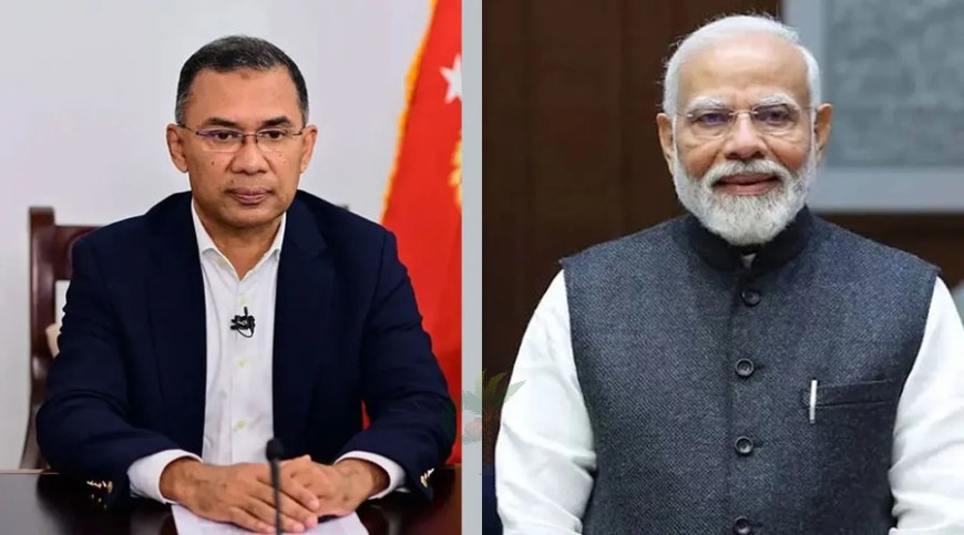 তারেক রহমানকে দুইবার আমন্ত্রণ জানিয়েছে ভারত: জয়সওয়াল