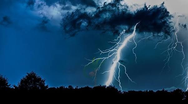 শ্যামনগরে বজ্রপাতে কৃষকের মৃত্যু