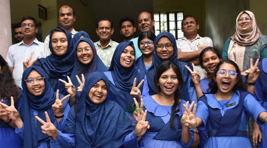 একাদশে ভর্তির আবেদন শুরু ১৫ সেপ্টেম্বর