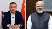 তারেক রহমানকে দুইবার আমন্ত্রণ জানিয়েছে ভারত: জয়সওয়াল