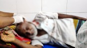 লোহাগড়ায় স্বামী-স্ত্রীকে মারধরের অভিযোগ