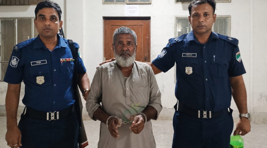 ভাইপো হত্যার দায়ে চাচার যাবজ্জীবন