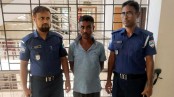জামিনে বেরিয়ে ফের মাদক কারবার, ৬ মাসের কারাদণ্ড