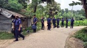 ঝিনাইদহে দুই পক্ষের সংঘর্ষে ১০ জন আহত