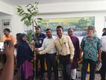 সাতক্ষীরায় শিক্ষার্থীদের ৫ হাজার বৃক্ষরোপণ