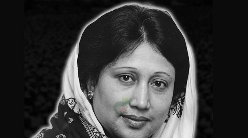 খালেদা জিয়ার জন্মদিন ঘিরে বিএনপির কর্মসূচি