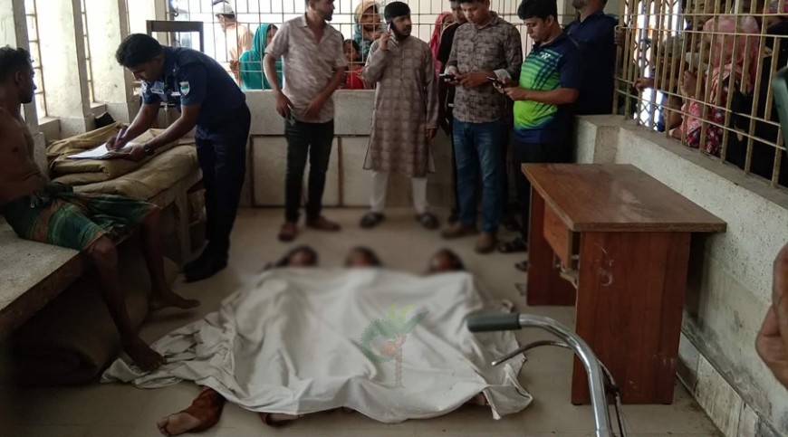 গোসলে গিয়ে পুকুরে ডুবে দুইবোনসহ তিন শিশুর মৃত্যু