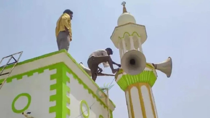 কোলকাতার বহু মসজিদে জুমার আজান শোনা যায়নি, আতঙ্কে মুসলিমরা