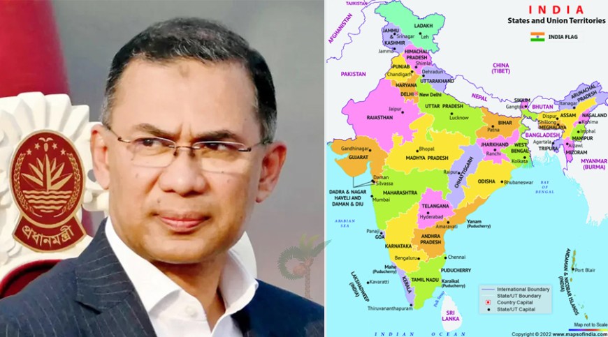 তারেক রহমানের ‘সফর’ নিয়ে ভারতীয় সংবাদমাধ্যমে পরস্পরবিরোধী খবর