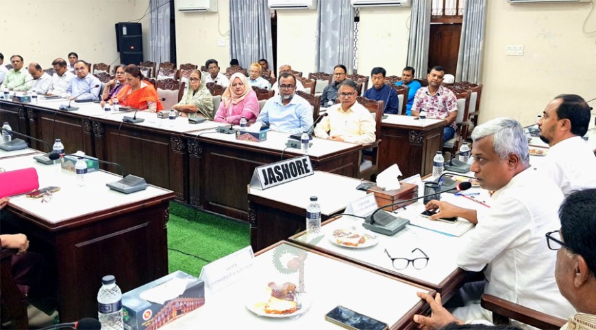 ছাত্ররাজনীতির নামে সন্ত্রাস সহ্য করা হবে না: প্রতিমন্ত্রী অমিত