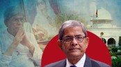 তৃণমূল থেকে বঙ্গভবনের পথে