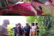 মহেশপুরে নেশার টাকা না দেওয়ায় মাকে হত্যার অভিযোগ, ছেলে আটক