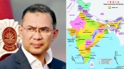 তারেক রহমানের ‘সফর’ নিয়ে ভারতীয় সংবাদমাধ্যমে পরস্পরবিরোধী খবর