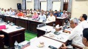 ছাত্ররাজনীতির নামে সন্ত্রাস সহ্য করা হবে না: প্রতিমন্ত্রী অমিত