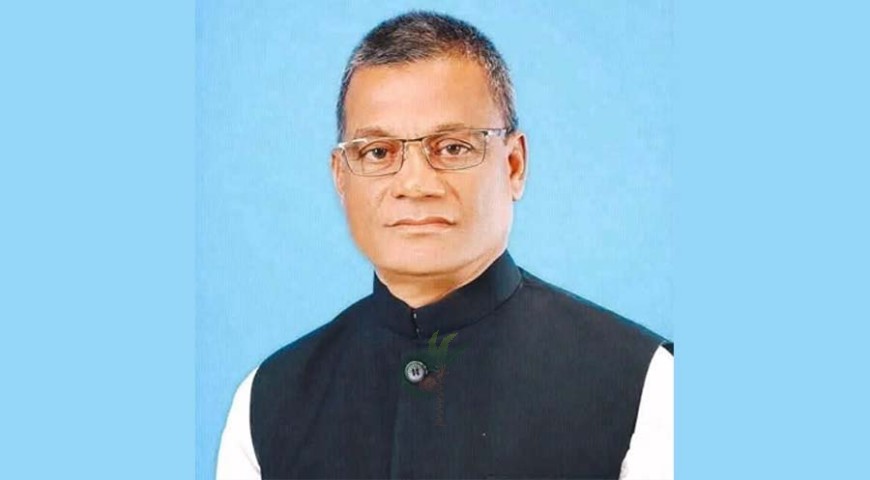 ঝিনাইদহে সাবেক এমপি নায়েব আলী গ্রেপ্তার